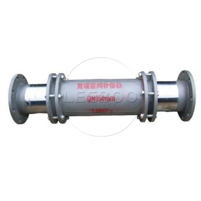 套筒式<a href=http://www.jcfgw.cn target=_blank class=infotextkey>補償器</a>的種類