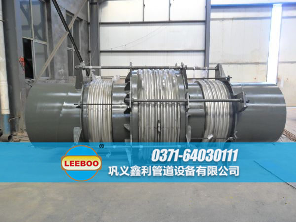 絲扣<a href=http://www.xinligd.com target=_blank class=infotextkey>橡膠接頭</a>直管壓力平衡<a href=http://www.jcfgw.cn target=_blank class=infotextkey>補(bǔ)償器</a>結(jié)構(gòu)圖