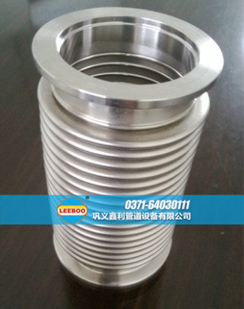 鑫利新型不銹鋼波紋<a href=http://www.jcfgw.cn target=_blank class=infotextkey>補(bǔ)償器</a>樣品圖